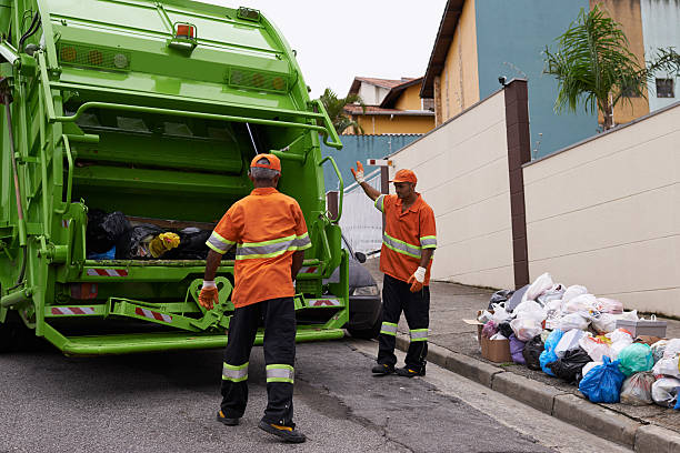 Best Residential Junk Removal  in Springfield, MA